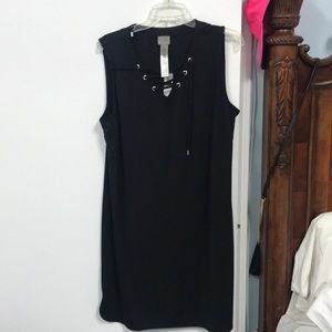 Black Chico Summer dress